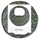  Esprit sauvage